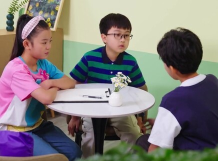 七彩虹部落 第四季 17集