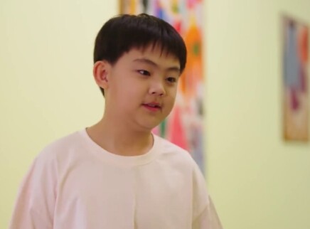 七彩虹部落 第四季 21集