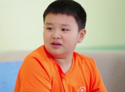 七彩虹部落 第四季 27集