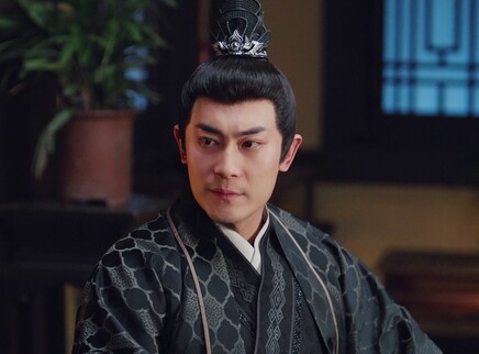 花开有时颓靡无声 7集