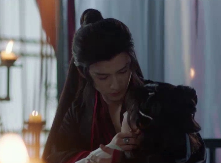 罪嫁 23集