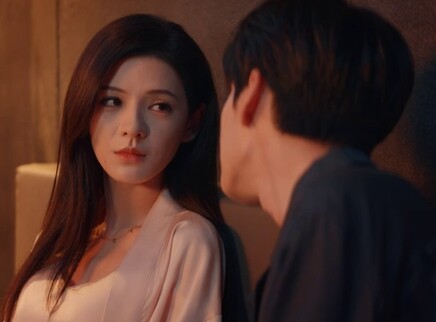 深情眼 泰语版 24集