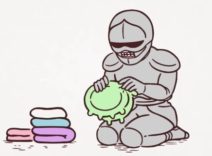 吉伊卡哇 第二季 7集