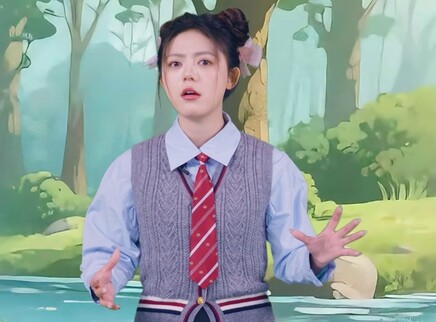 果小喵&middot;汉字星球 46集