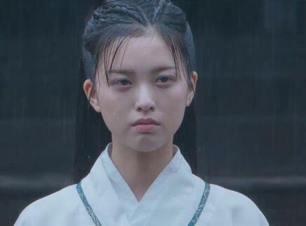 长风少年词 13集