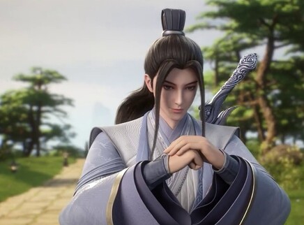 妖神记 第九季 37集