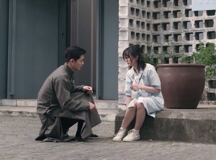 齿轮上的时空糖 3集