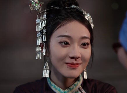 心&ldquo;侗&rdquo;的春天 10集