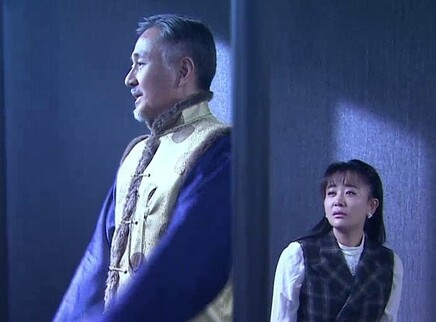 榆阳秋 8集