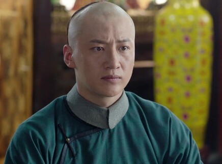 一代名相陈廷敬 13集