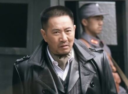 忠者无敌 11集