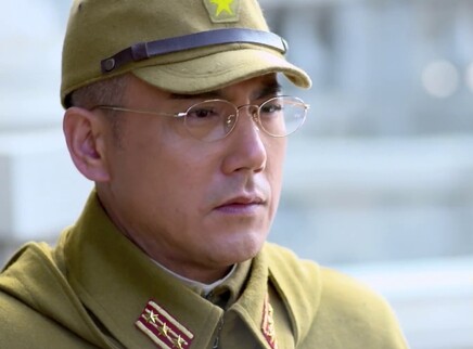 民兵康宝 33集
