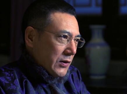 民兵康宝 11集