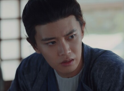 无忧渡 7集