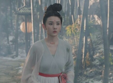 无忧渡 13集