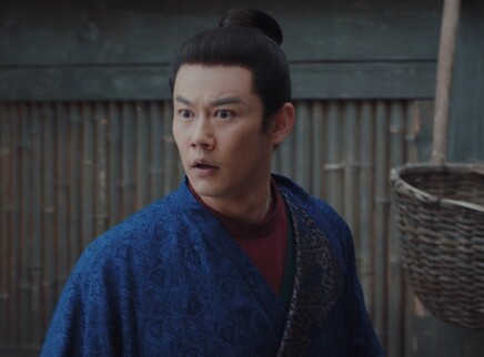 无忧渡 20集