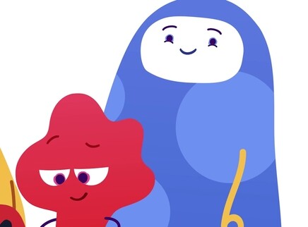 嘿，托玛 英文版 4集