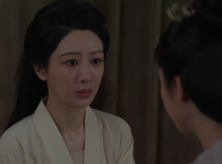 国色芳华 13集