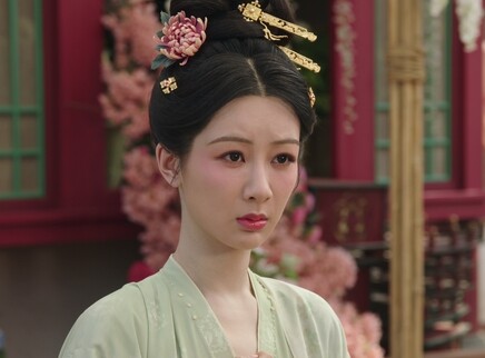 国色芳华 16集
