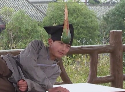 超能少年派 12集