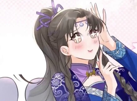 每天都在努力成为女主角 1集
