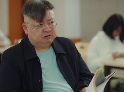 欢喜一家人&middot;爱在一起 25集