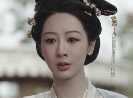 国色芳华 2集