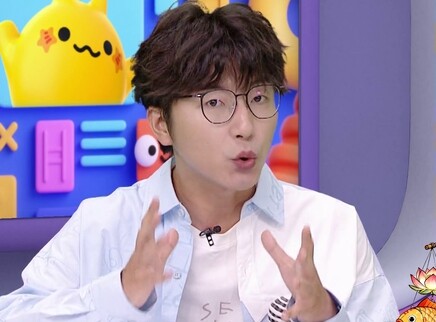 麦咭播报堂 3集