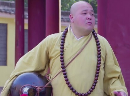 少林小子方世玉 25集