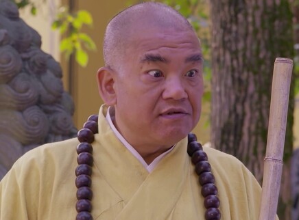 少林小子方世玉 19集
