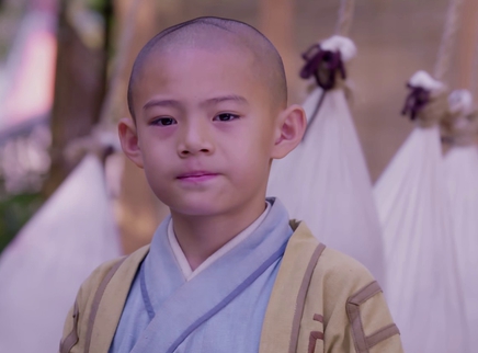 少林小子方世玉 14集
