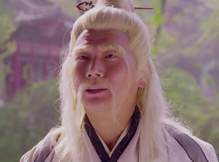 少林小子方世玉 13集