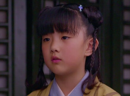 少林小子方世玉 12集