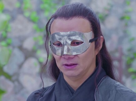 少林小子方世玉 4集