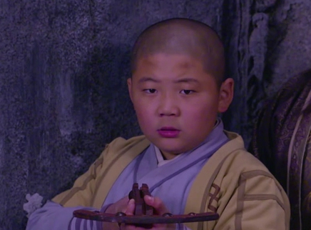 少林小子方世玉 32集