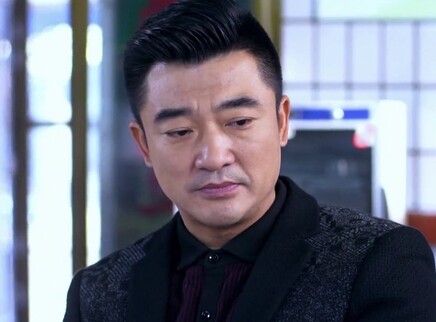 爱情变变变 12集