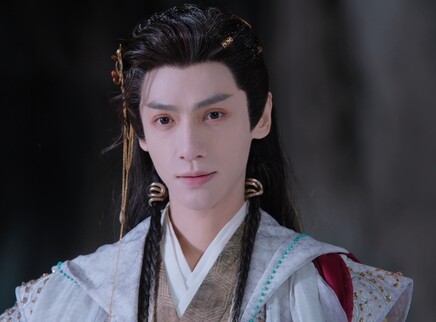 水龙吟 国际版 16集