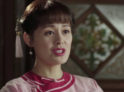 女儿红 13集