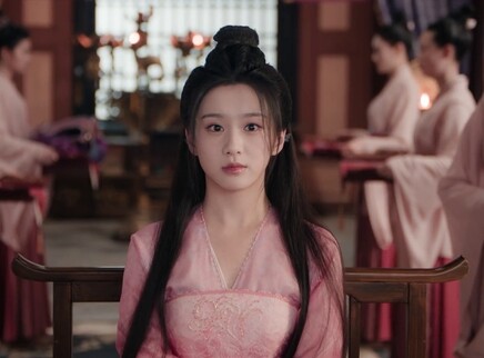 水龙吟 国际版 27集
