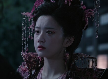 水龙吟 国际版 29集