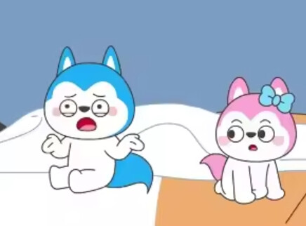 哈小浪一家 第二季 48集