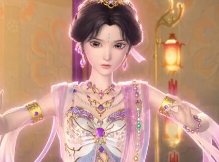 精灵梦叶罗丽 第十一季 20集