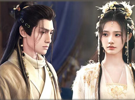 水龙吟 36集