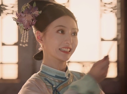 还珠 越南语版 6集