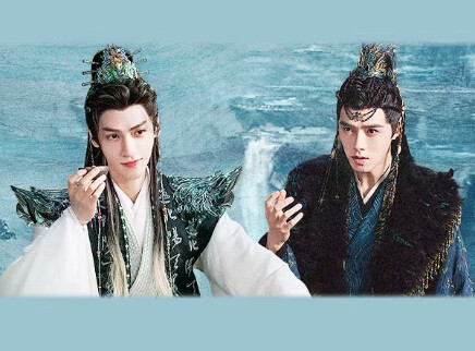 水龙吟 34集