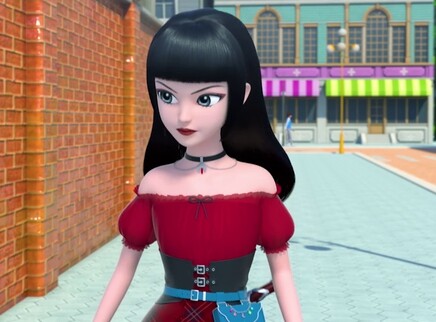 奇灵公主之魔法萌朵 第1季 9集