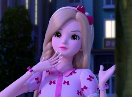 奇灵公主之魔法萌朵 第1季 20集