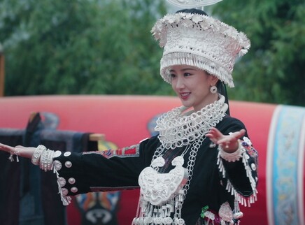 乌蒙深处 11集