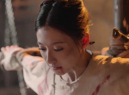 还珠 越南语版 21集
