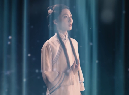 还珠 越南语版 25集